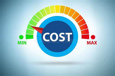 Cost-accounting